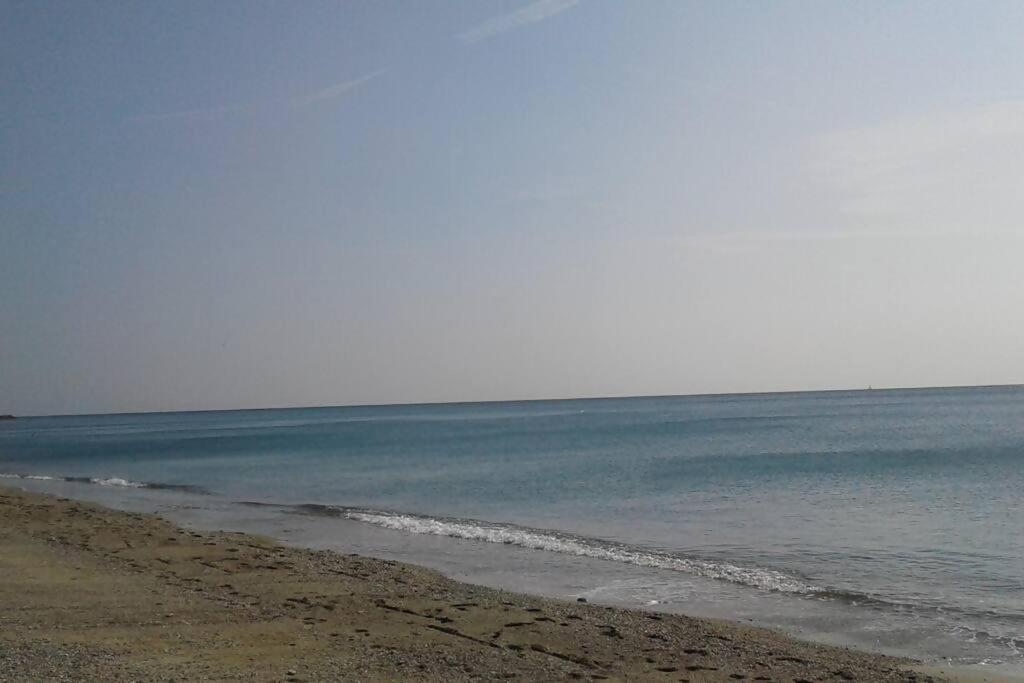 萨沃纳Larte Al Mare Vicino Spiaggia Con Ac E Wifi公寓 外观 照片