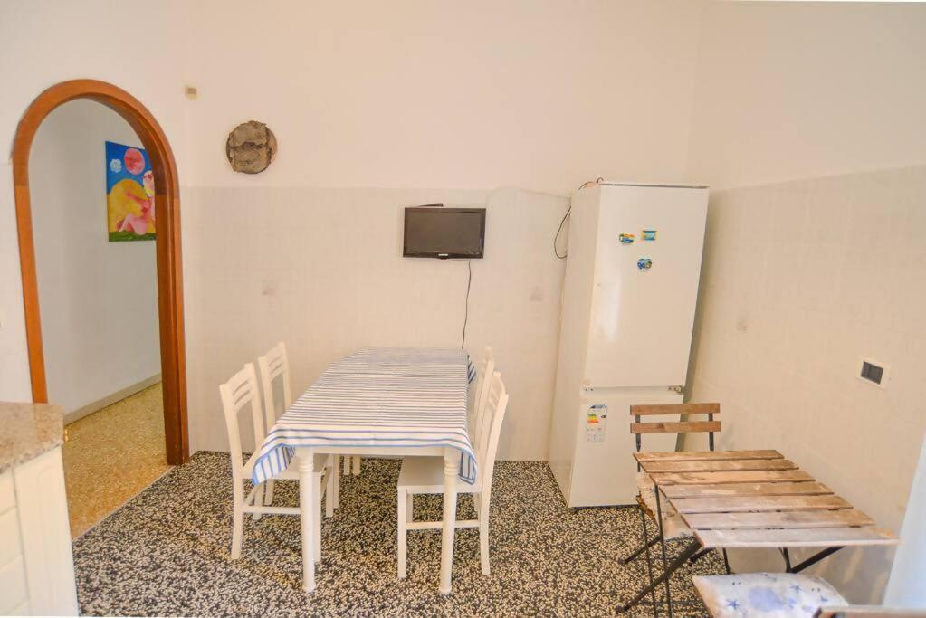 萨沃纳Larte Al Mare Vicino Spiaggia Con Ac E Wifi公寓 外观 照片